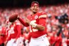 Patrick Mahomes Dad encourages a judge to let him attend NFL games